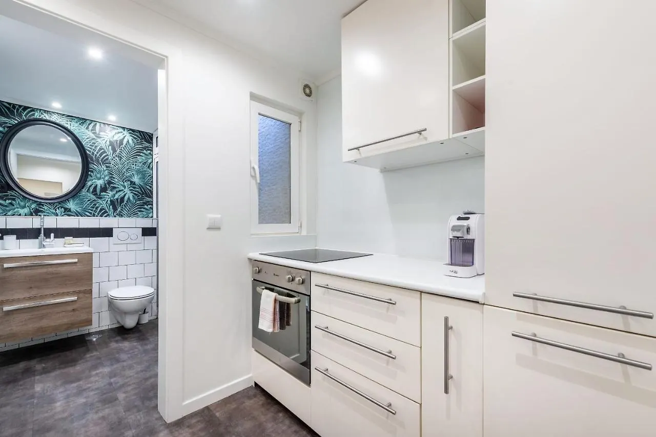 Guestready - Madalena Charming Long Studio Appartamento Lisbona