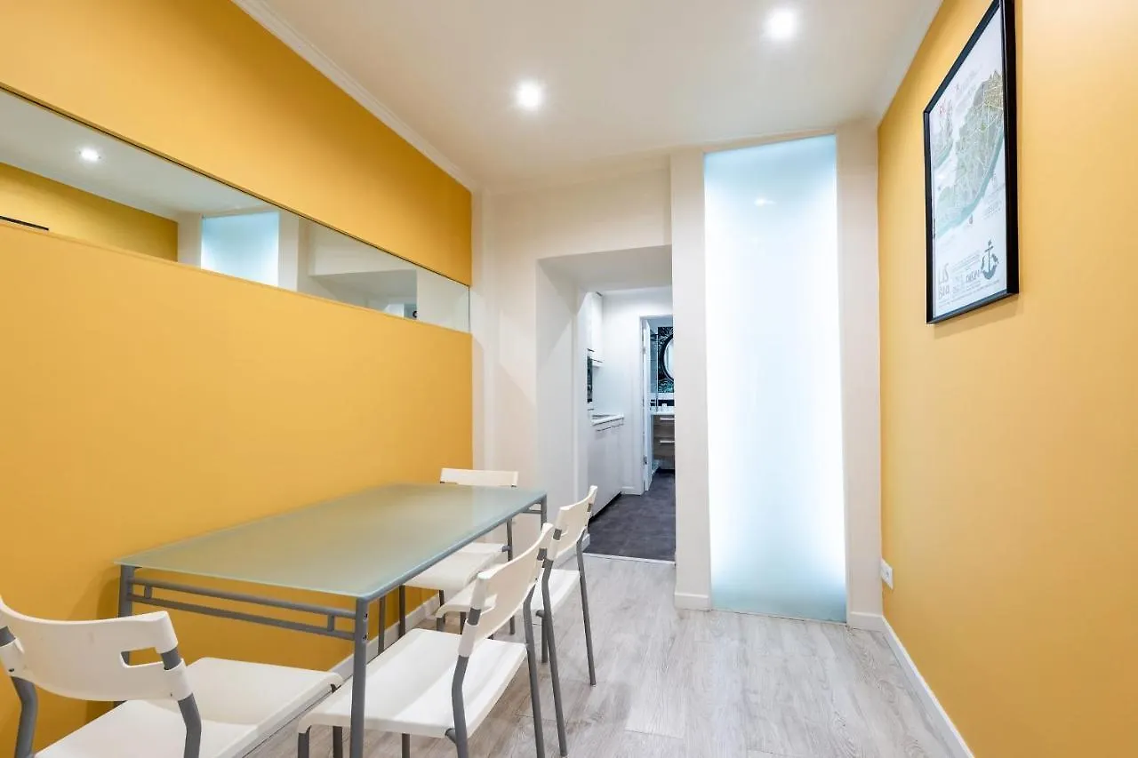 Guestready - Madalena Charming Long Studio Appartamento Lisbona Portogallo
