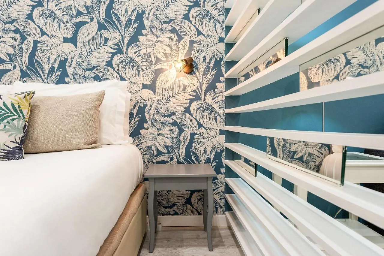 Guestready - Madalena Charming Long Studio Appartamento Lisbona